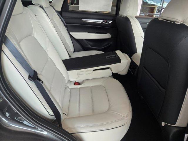 new 2025 Mazda CX-5 car, priced at $37,016