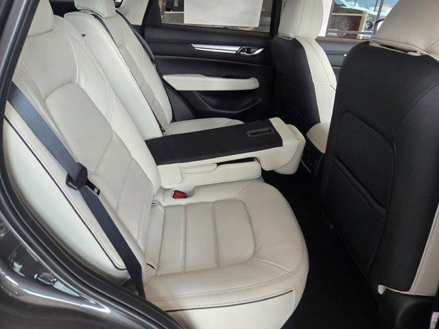 new 2025 Mazda CX-5 car, priced at $33,766