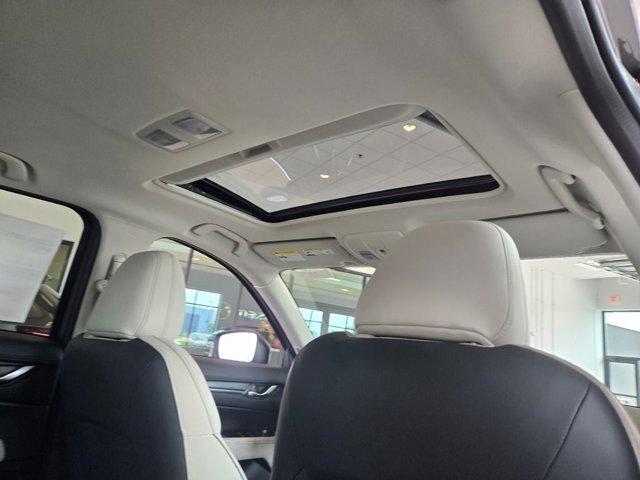 new 2025 Mazda CX-5 car, priced at $33,766