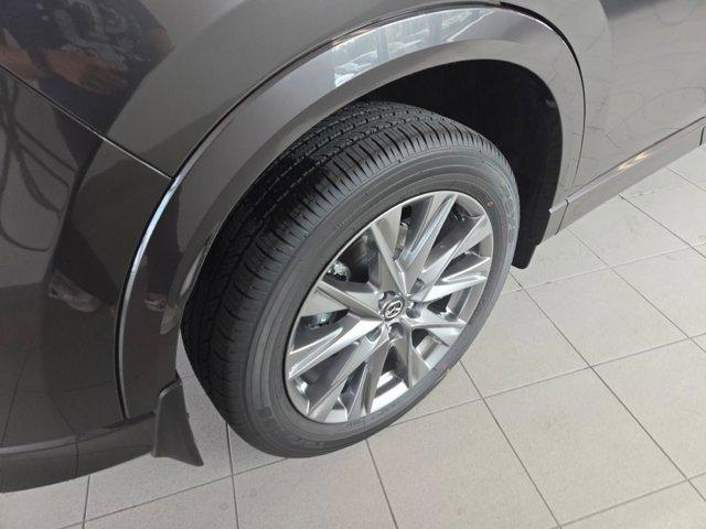 new 2025 Mazda CX-5 car, priced at $33,766