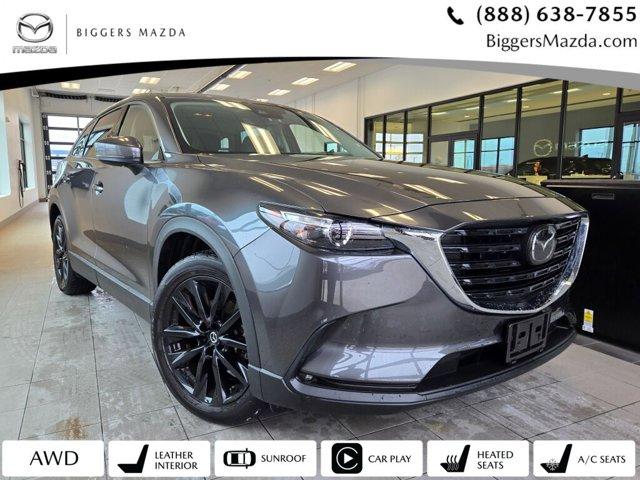 used 2023 Mazda CX-9 car, priced at $29,970