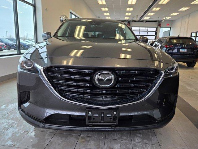 used 2023 Mazda CX-9 car, priced at $29,970