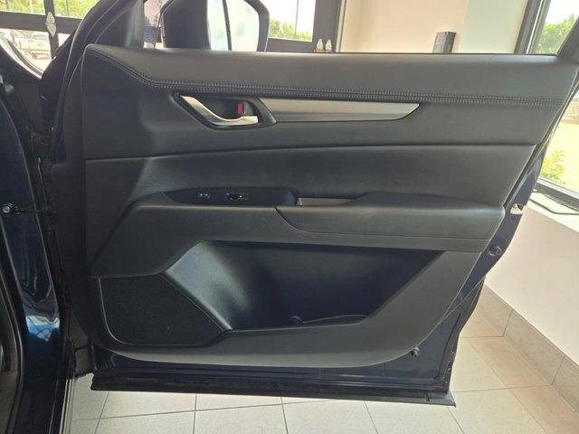 used 2019 Mazda CX-5 car, priced at $19,460