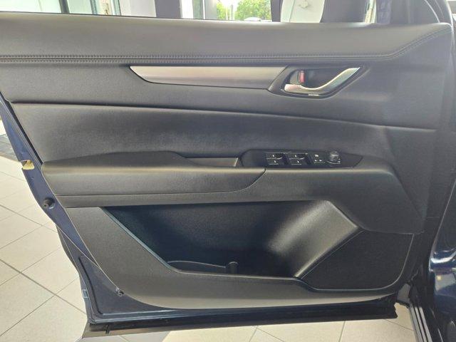 used 2019 Mazda CX-5 car, priced at $19,460