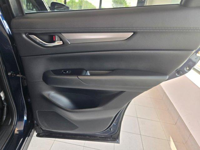 used 2019 Mazda CX-5 car, priced at $19,460