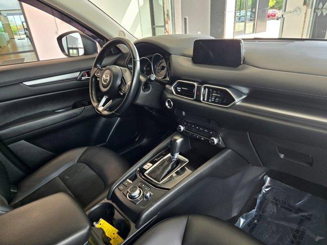 used 2019 Mazda CX-5 car, priced at $19,460