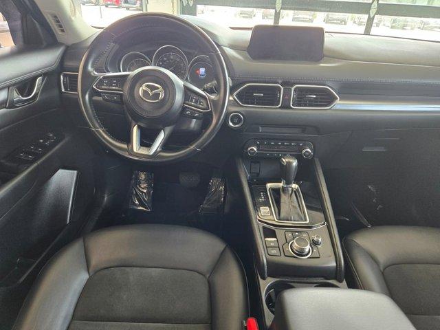 used 2019 Mazda CX-5 car, priced at $19,460