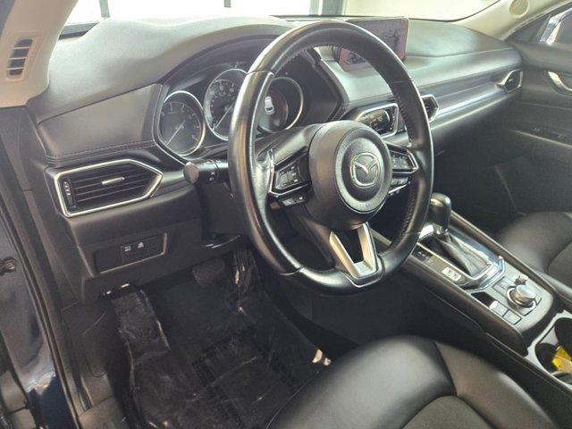 used 2019 Mazda CX-5 car, priced at $19,460