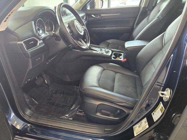 used 2019 Mazda CX-5 car, priced at $19,460