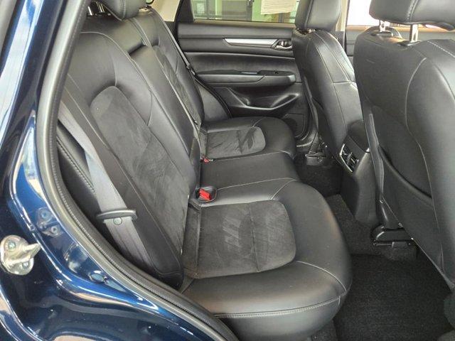 used 2019 Mazda CX-5 car, priced at $19,460
