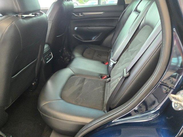 used 2019 Mazda CX-5 car, priced at $19,460