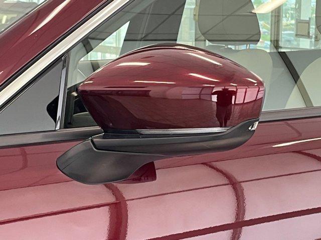 used 2024 Mazda CX-90 car, priced at $34,646