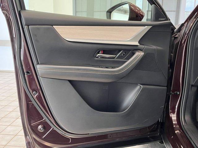 used 2024 Mazda CX-90 car, priced at $34,646