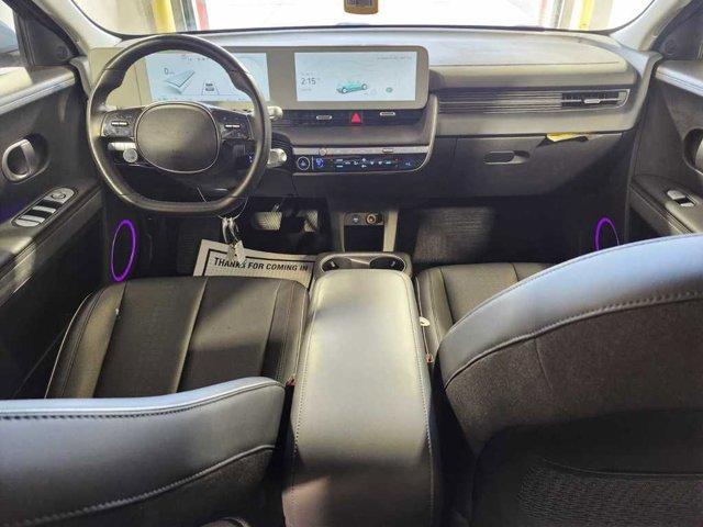 used 2023 Hyundai IONIQ 5 car, priced at $25,405