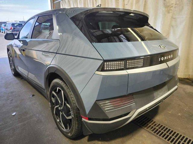 used 2023 Hyundai IONIQ 5 car, priced at $25,405
