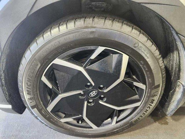 used 2023 Hyundai IONIQ 5 car, priced at $25,405