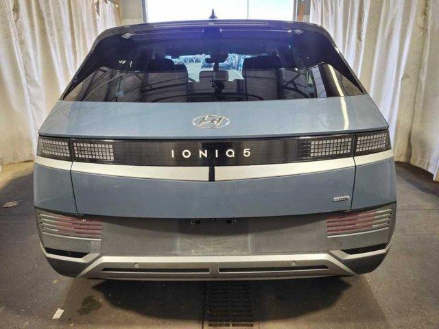 used 2023 Hyundai IONIQ 5 car, priced at $25,405