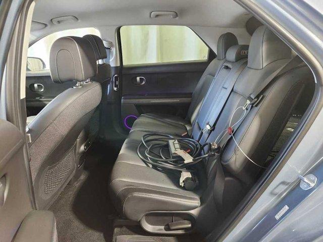 used 2023 Hyundai IONIQ 5 car, priced at $25,405