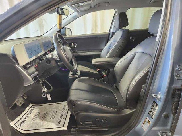used 2023 Hyundai IONIQ 5 car, priced at $25,405
