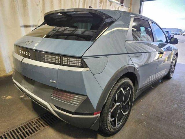 used 2023 Hyundai IONIQ 5 car, priced at $25,405