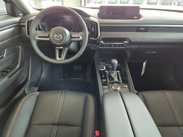 new 2025 Mazda CX-50 car, priced at $38,858
