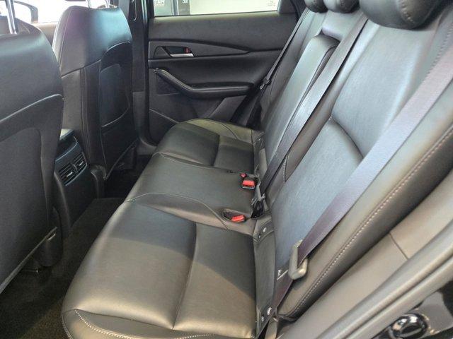 new 2025 Mazda CX-30 car, priced at $25,694