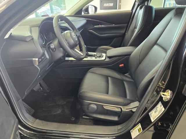 new 2025 Mazda CX-30 car, priced at $25,694