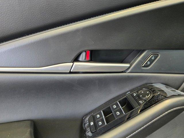 new 2025 Mazda CX-30 car, priced at $25,694