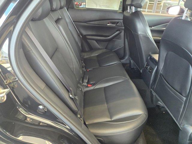 new 2025 Mazda CX-30 car, priced at $25,694