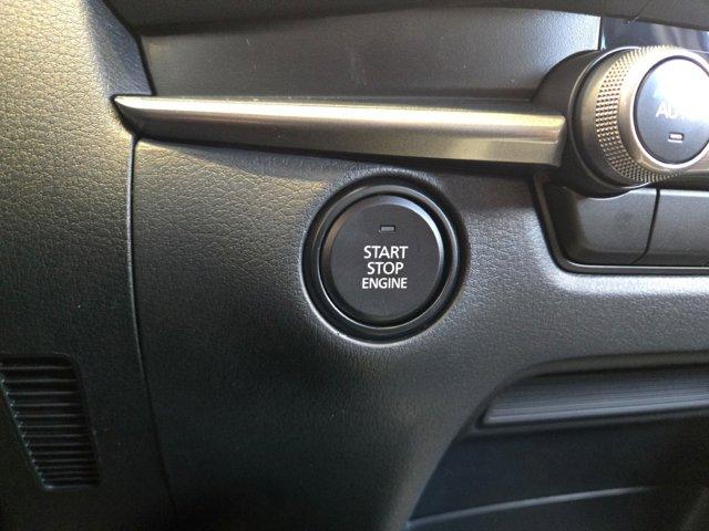 new 2025 Mazda CX-30 car, priced at $25,694