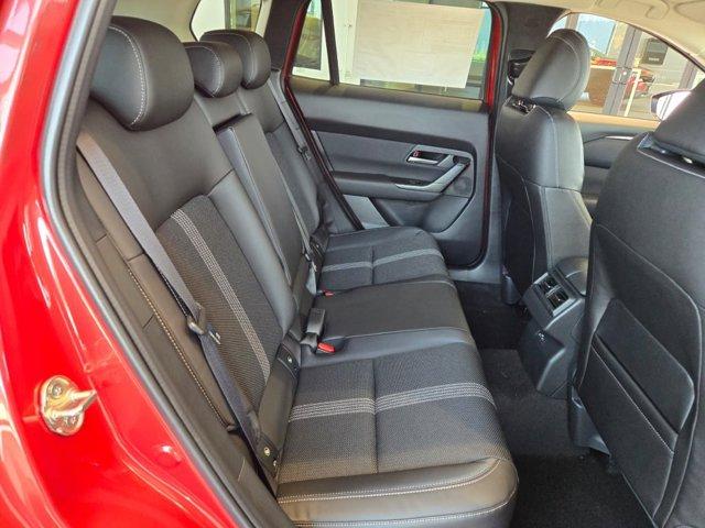 new 2025 Mazda CX-50 car, priced at $33,776