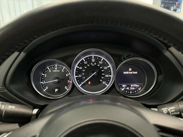 used 2018 Mazda CX-5 car, priced at $18,460
