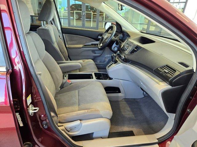 used 2013 Honda CR-V car, priced at $13,470