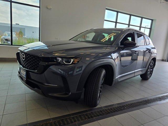 new 2025 Mazda CX-50 car, priced at $32,006