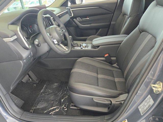 new 2025 Mazda CX-50 car, priced at $32,006