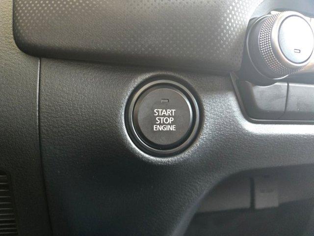 new 2025 Mazda CX-50 car, priced at $30,950