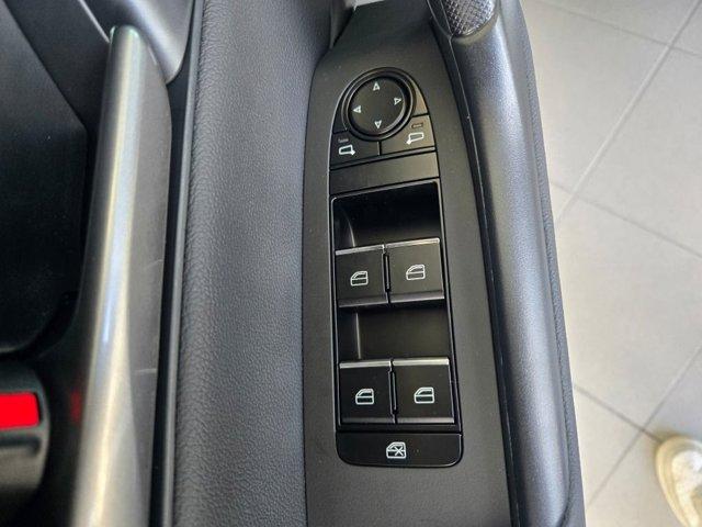 new 2025 Mazda CX-50 car, priced at $30,950