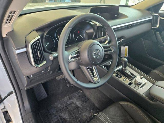 new 2025 Mazda CX-50 car, priced at $30,950