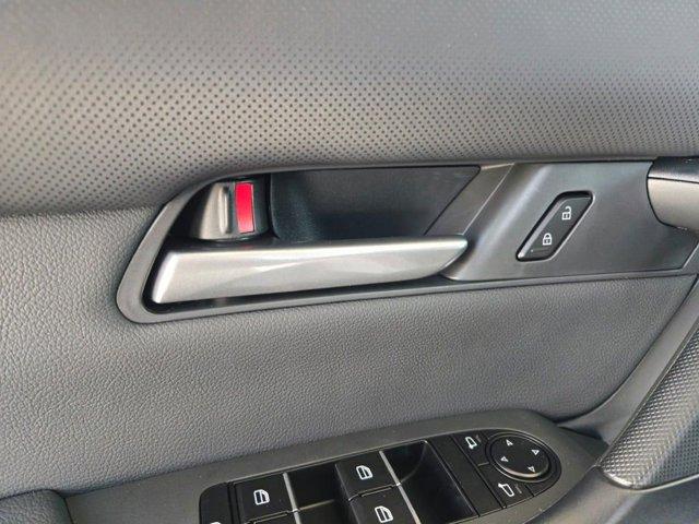 new 2025 Mazda CX-50 car, priced at $30,950