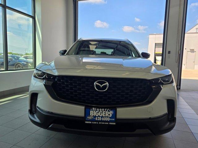 new 2025 Mazda CX-50 car, priced at $32,230