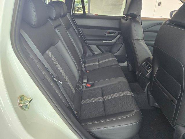 new 2025 Mazda CX-50 car, priced at $30,950