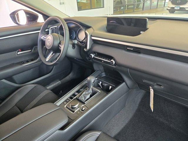 new 2025 Mazda CX-50 car, priced at $30,950