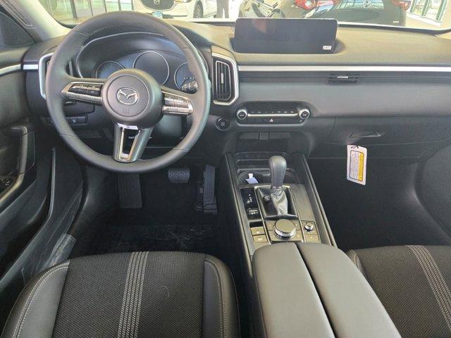 new 2025 Mazda CX-50 car, priced at $30,950