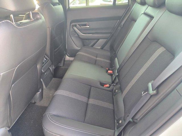 new 2025 Mazda CX-50 car, priced at $30,950