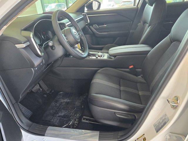 new 2025 Mazda CX-50 car, priced at $30,950