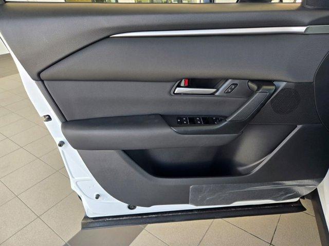 new 2025 Mazda CX-50 car, priced at $30,950