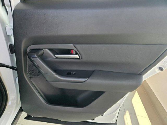 new 2025 Mazda CX-50 car, priced at $30,950