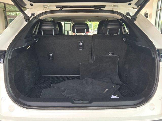 used 2025 Mazda CX-30 car, priced at $31,360