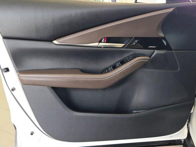 used 2025 Mazda CX-30 car, priced at $31,360