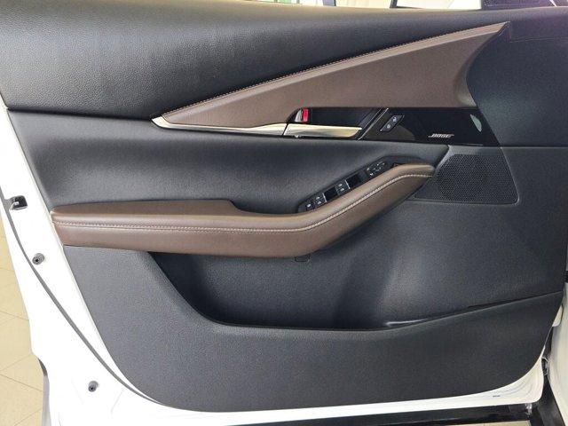 used 2025 Mazda CX-30 car, priced at $31,360